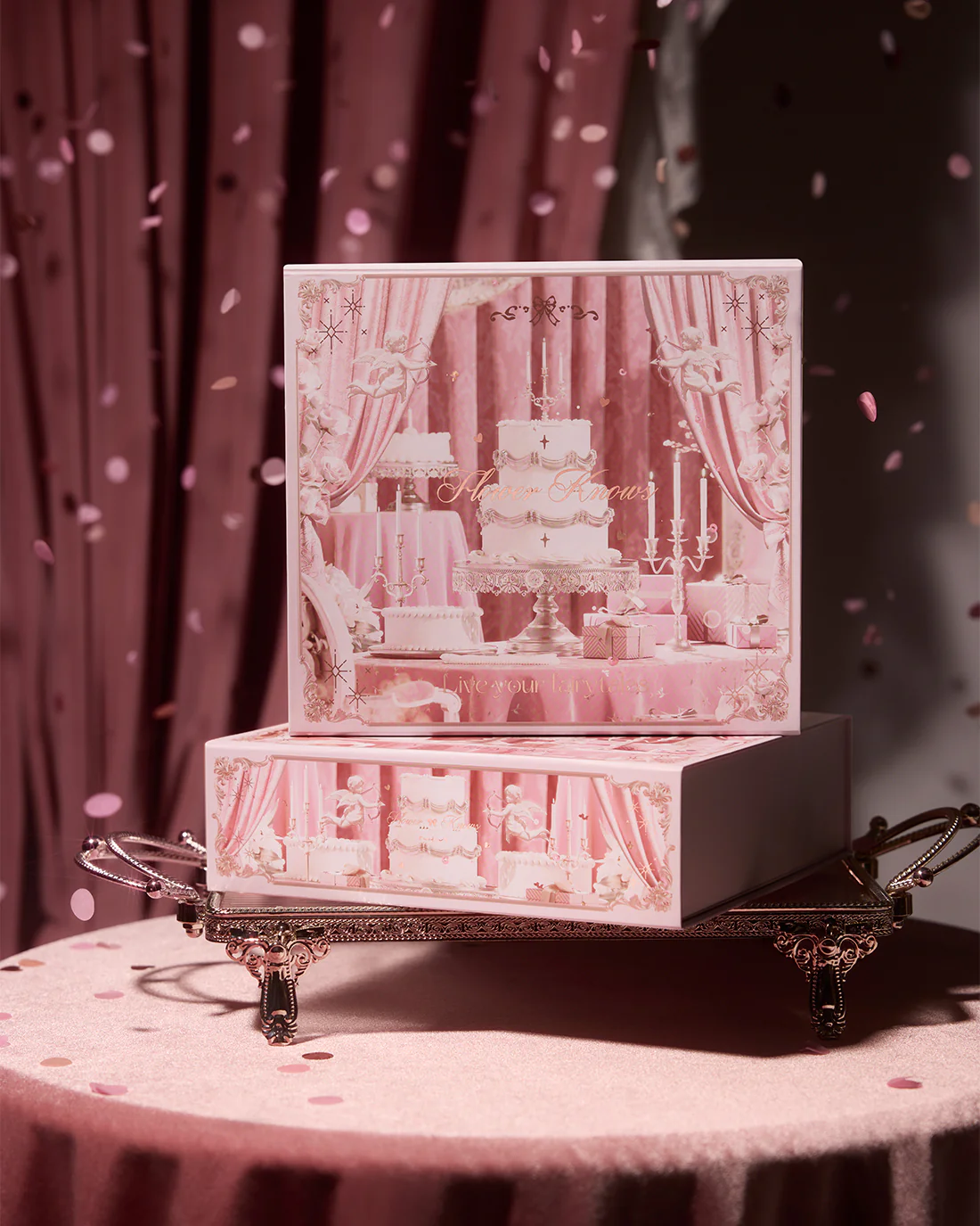 Fairy Pink Moments Set - Image 5