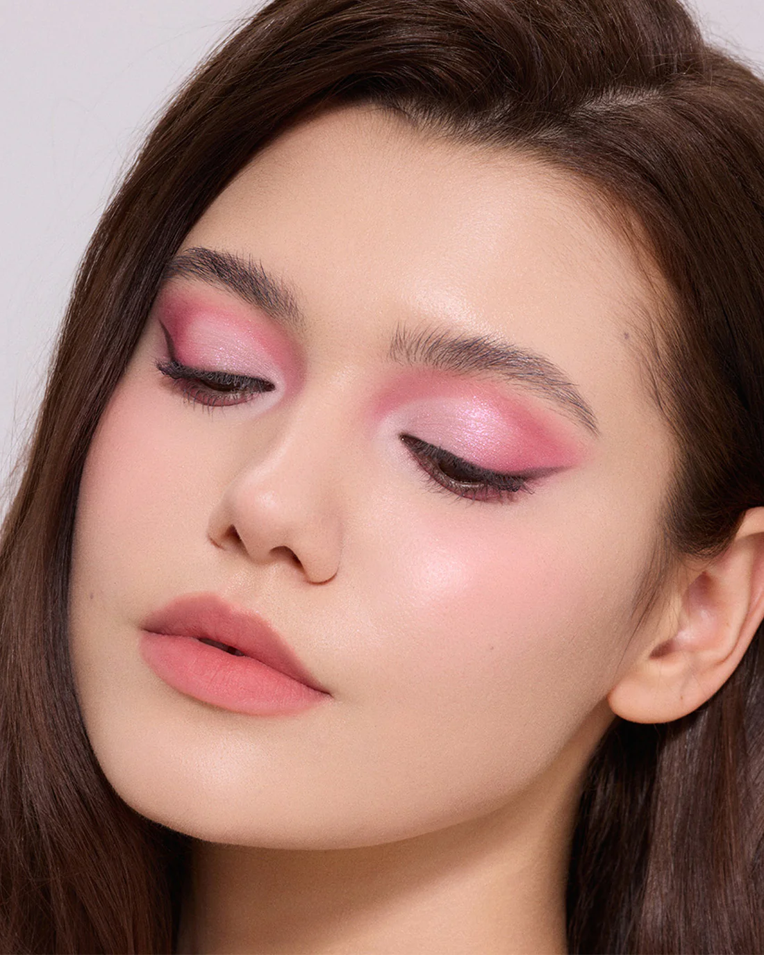 Bunny Garden 6-Color Makeup Palette - Image 20