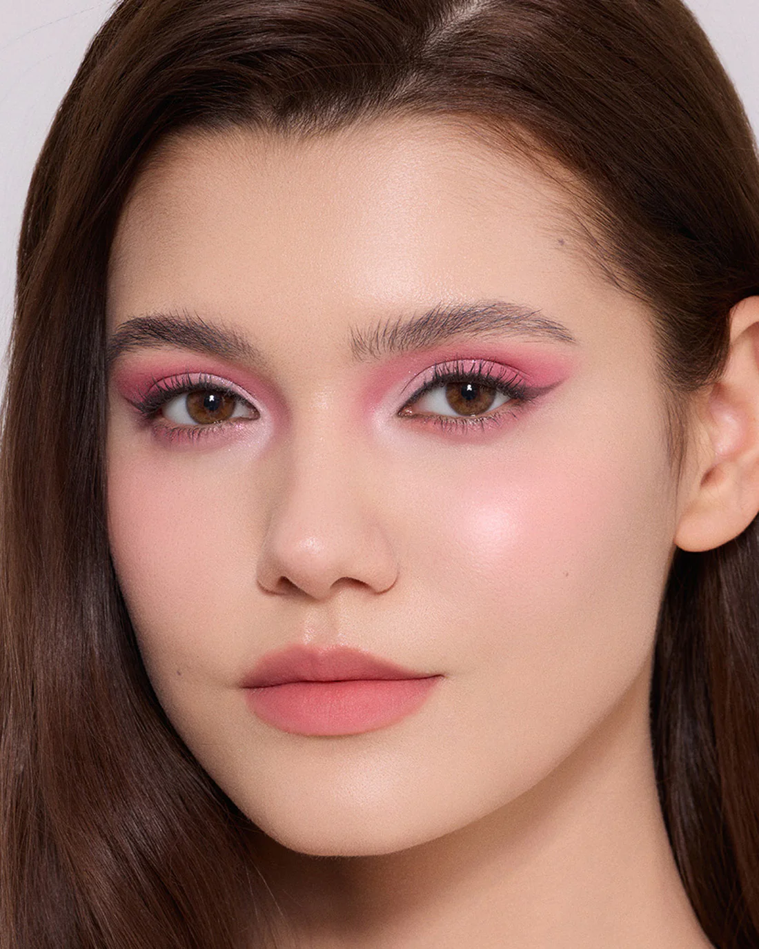 Bunny Garden 6-Color Makeup Palette - Image 21
