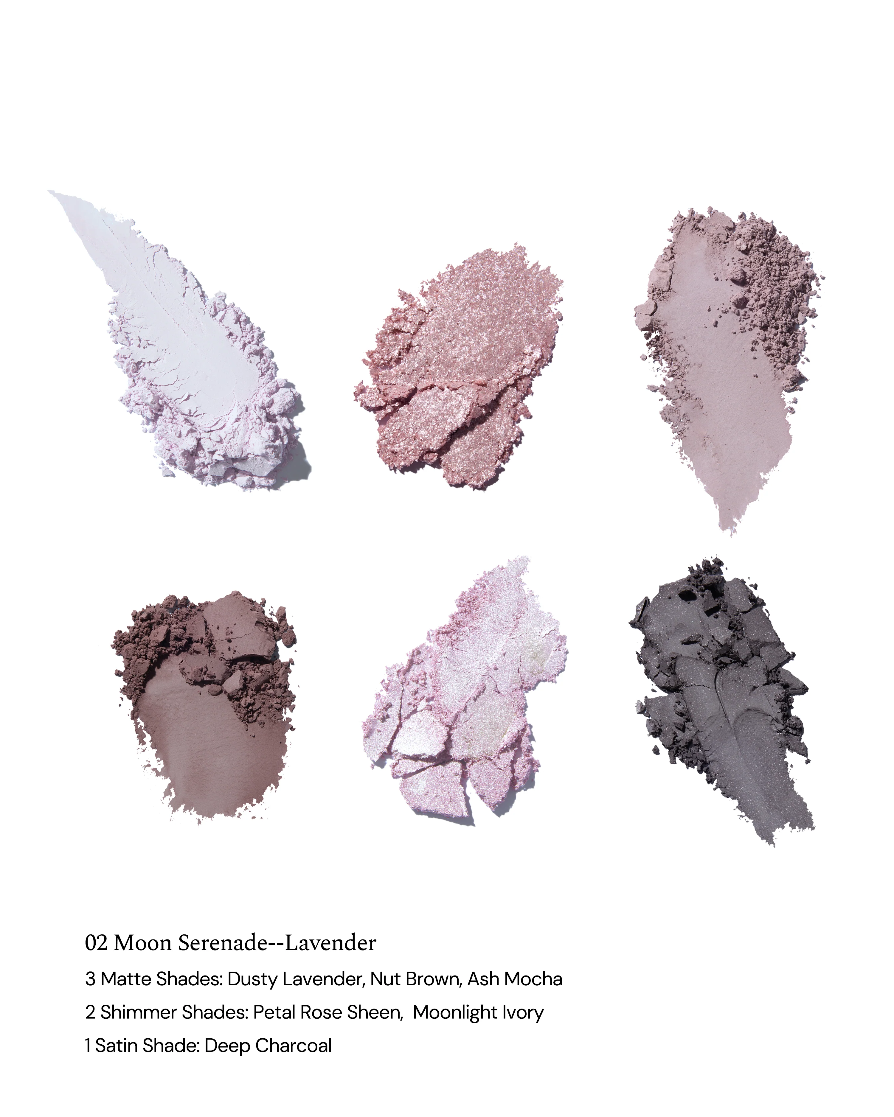 Bunny Garden 6-Color Makeup Palette (Bundle) - Image 9