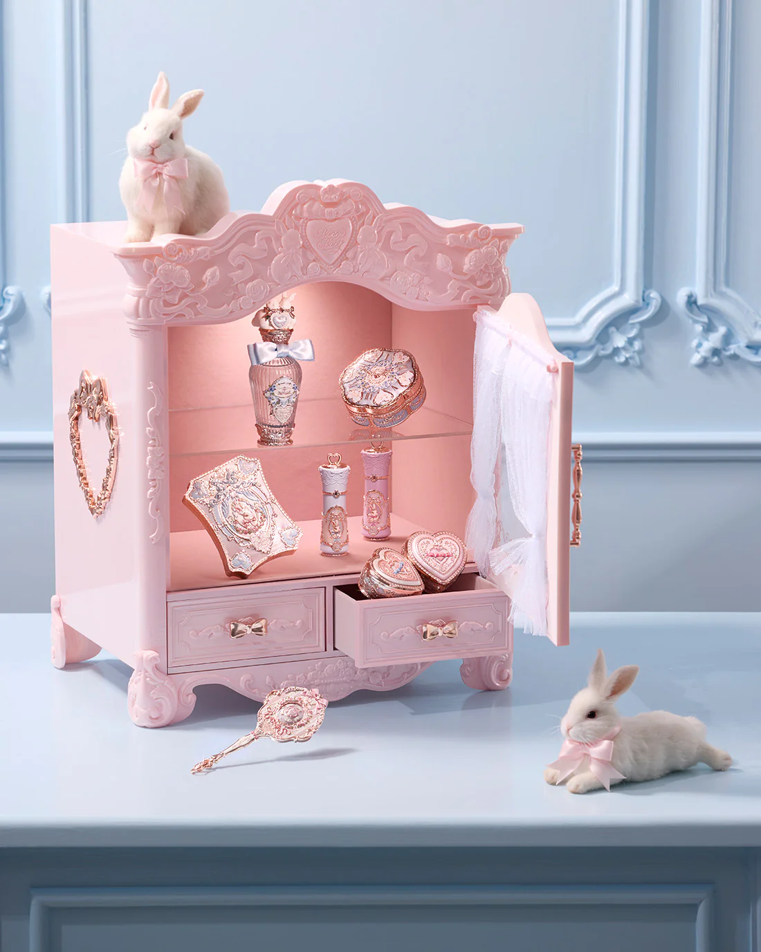 Bunny Garden All-In Gift Set - Image 10