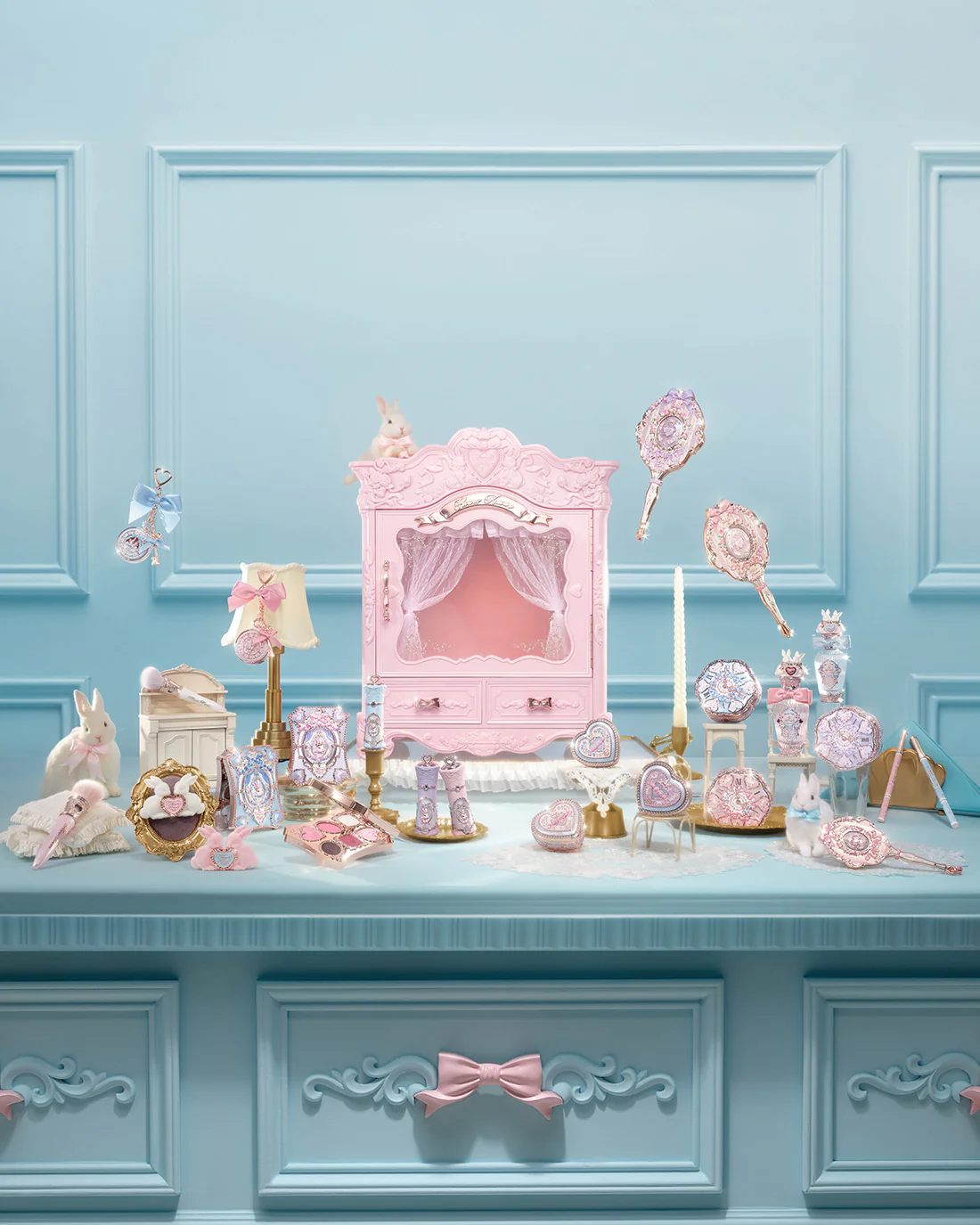 Bunny Garden All-In Gift Set - Image 11