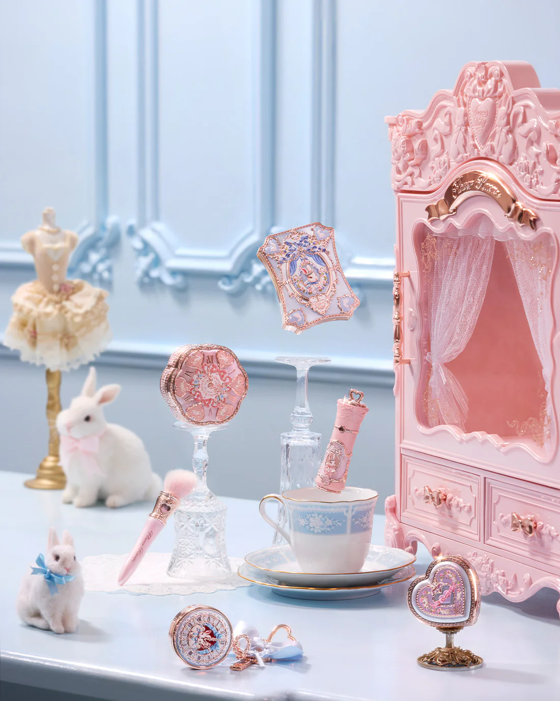 Bunny Garden All-In Gift Set - Image 12