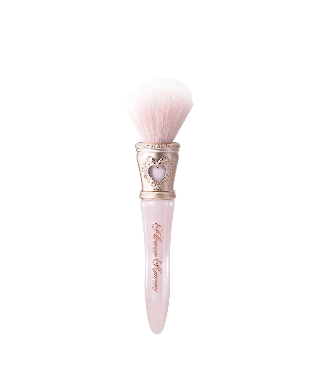 Bunny Garden Angled Blush Brush - Image 4