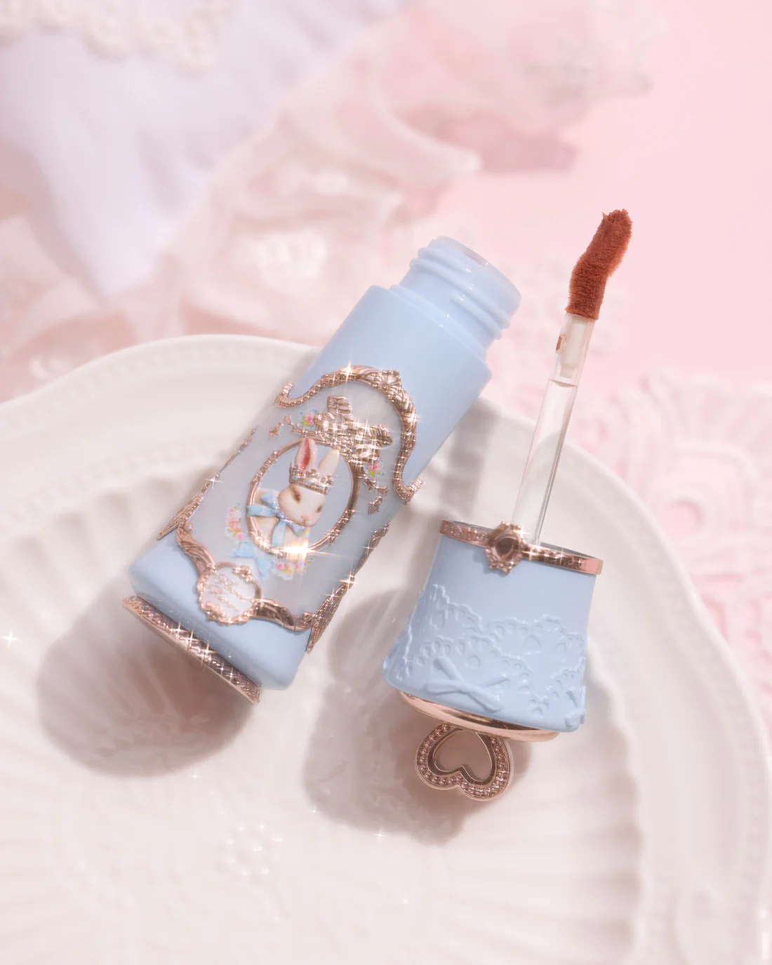 Bunny Garden Cloud Lip Cream - Image 13