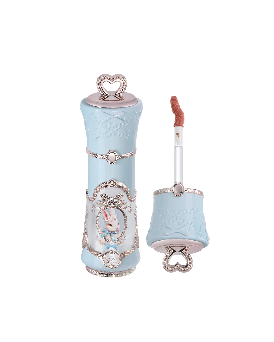Bunny Garden Cloud Lip Cream - Image 15