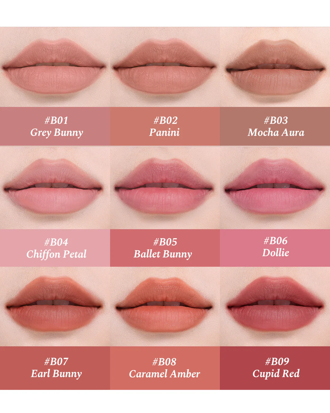 Bunny Garden Cloud Lip Cream - Image 17