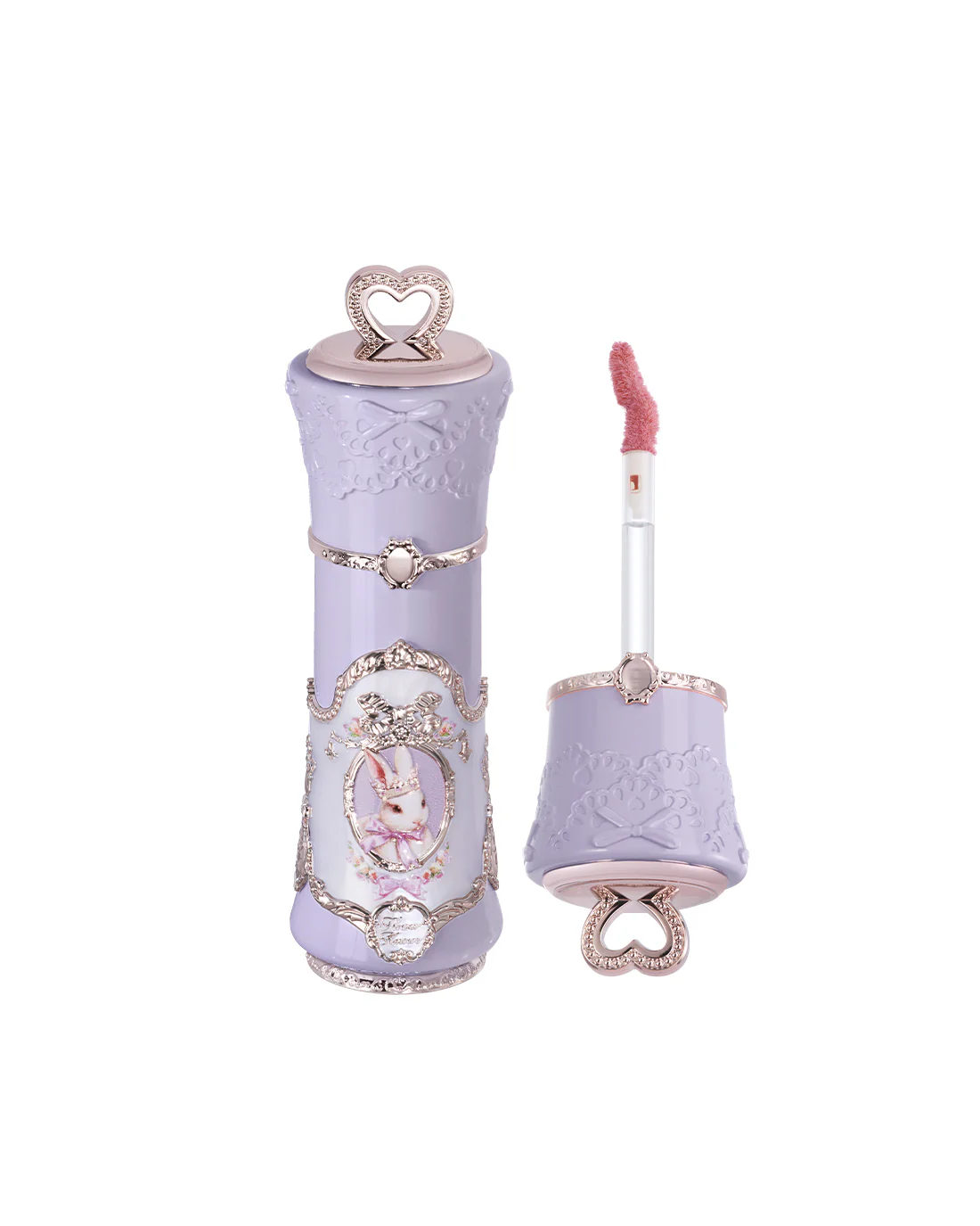 Bunny Garden Cloud Lip Cream - Image 22