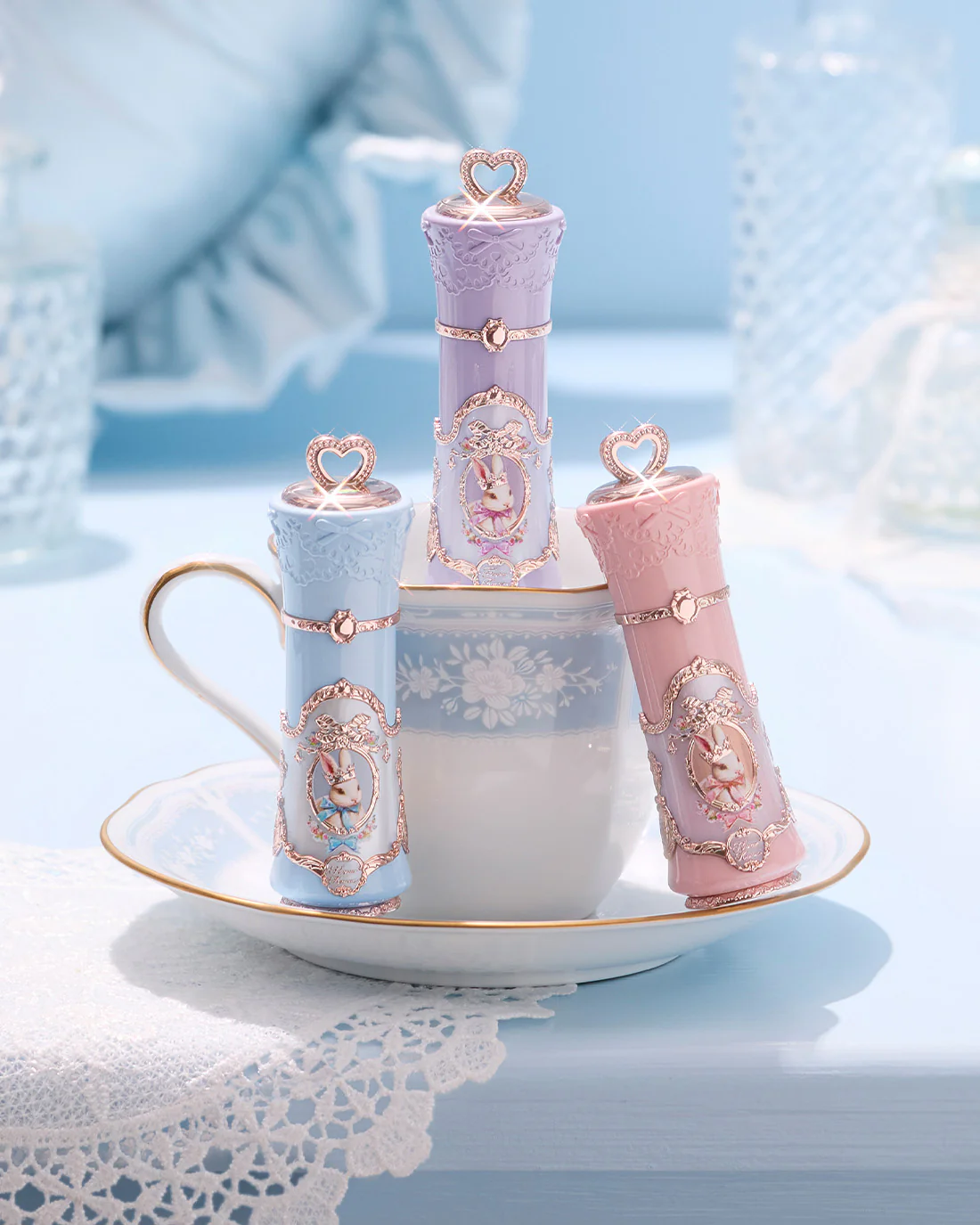 Bunny Garden Cloud Lip Cream - Image 28