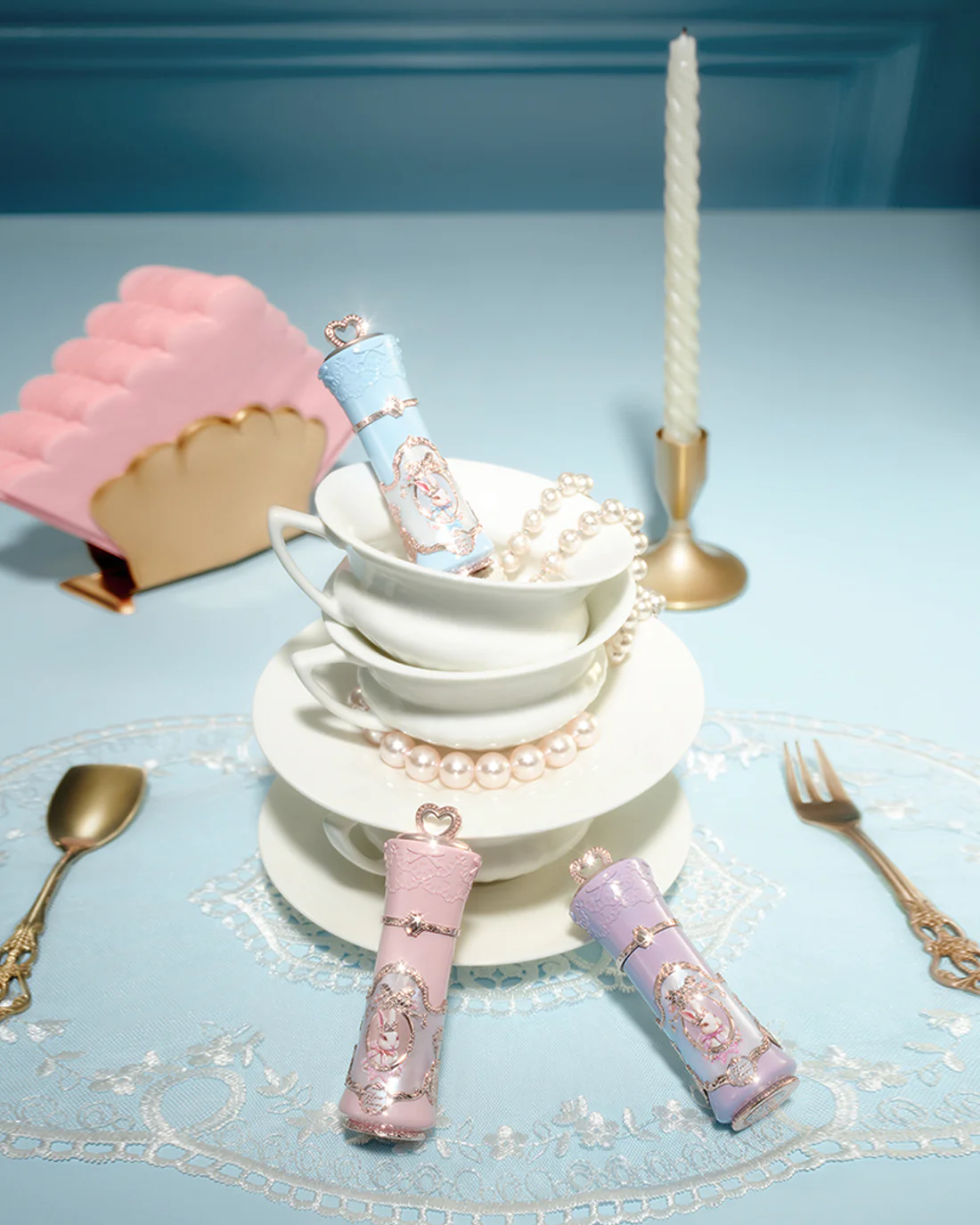 Bunny Garden Cloud Lip Cream - Image 29
