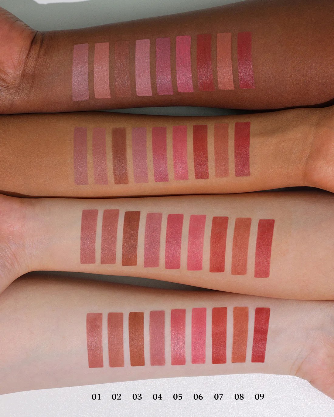 Bunny Garden Cloud Lip Cream - Image 33