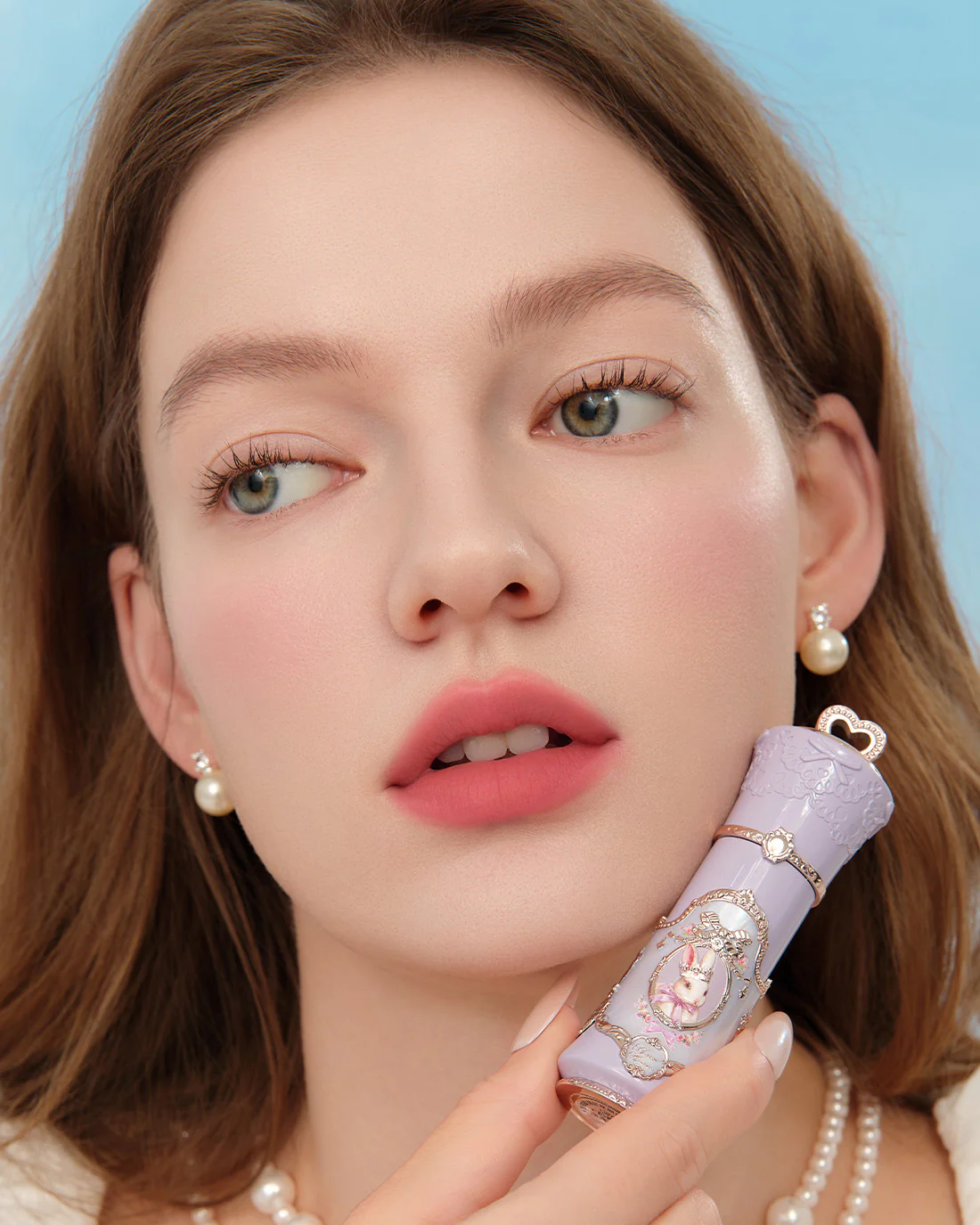 Bunny Garden Cloud Lip Cream - Image 34