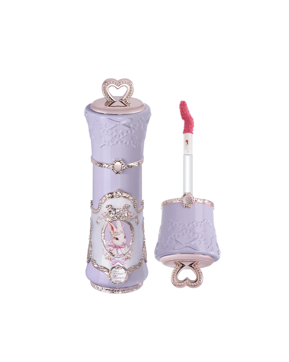 Bunny Garden Cloud Lip Cream - Image 40