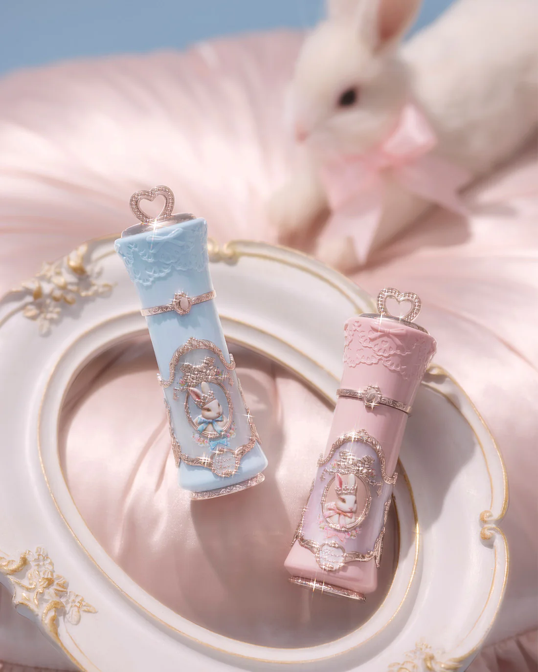 Bunny Garden Cloud Lip Cream - Image 53