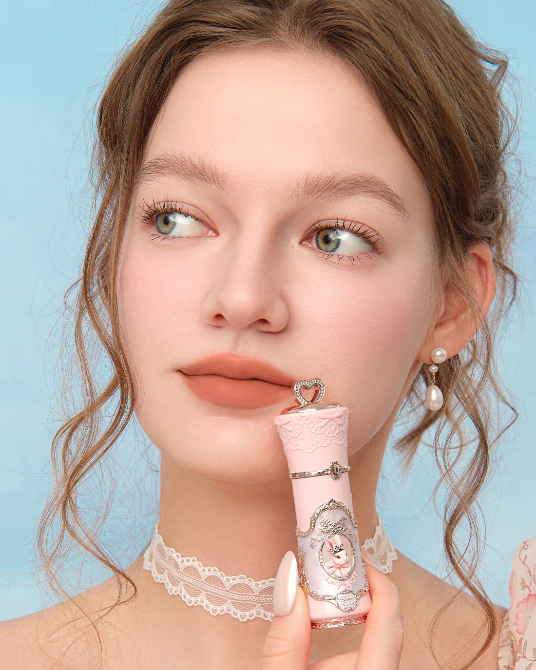 Bunny Garden Cloud Lip Cream - Image 59