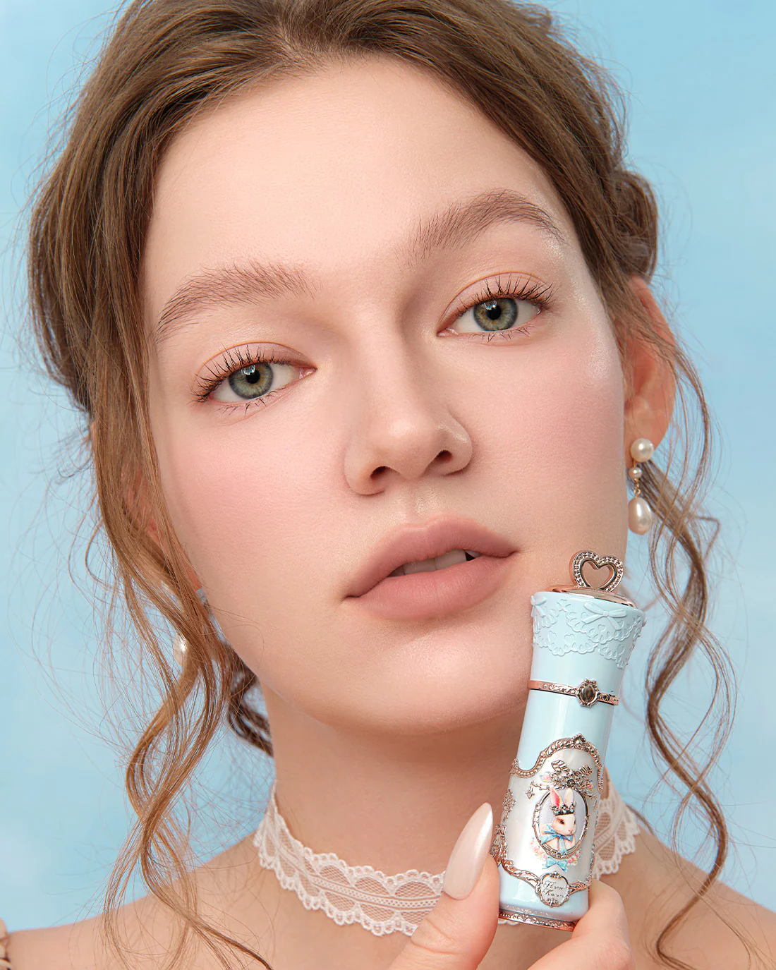 Bunny Garden Cloud Lip Cream - Image 6