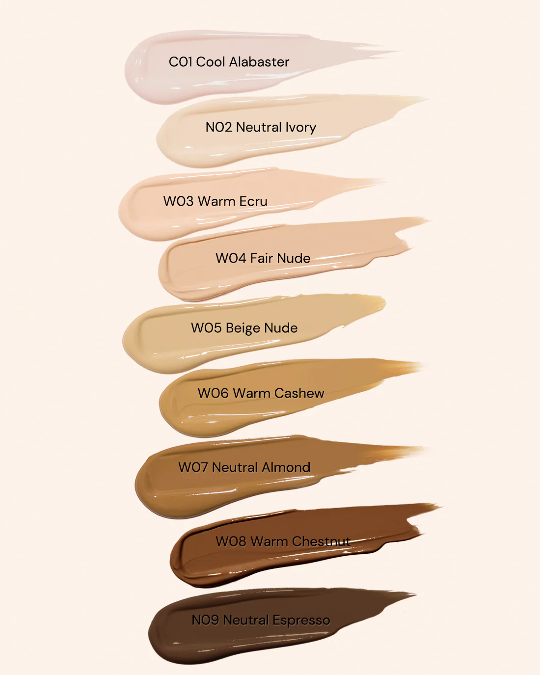 Bunny Garden Cushion Cream Foundation (with 2 Refills) - Image 16