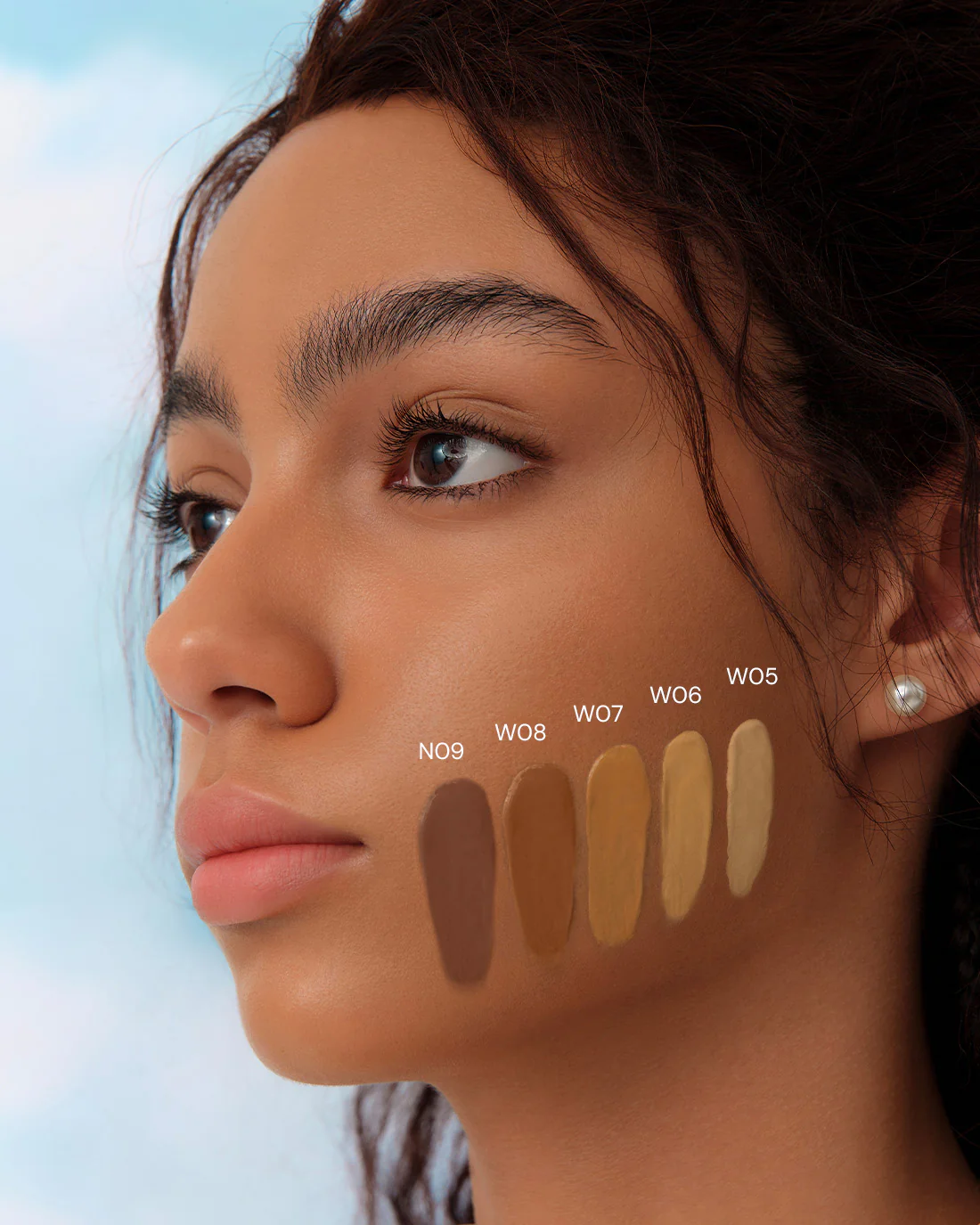 Bunny Garden Cushion Cream Foundation (with 2 Refills) - Image 21