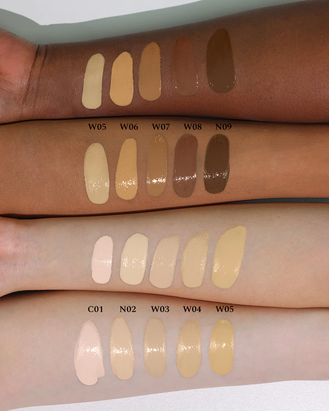 Bunny Garden Cushion Cream Foundation (with 2 Refills) - Image 29