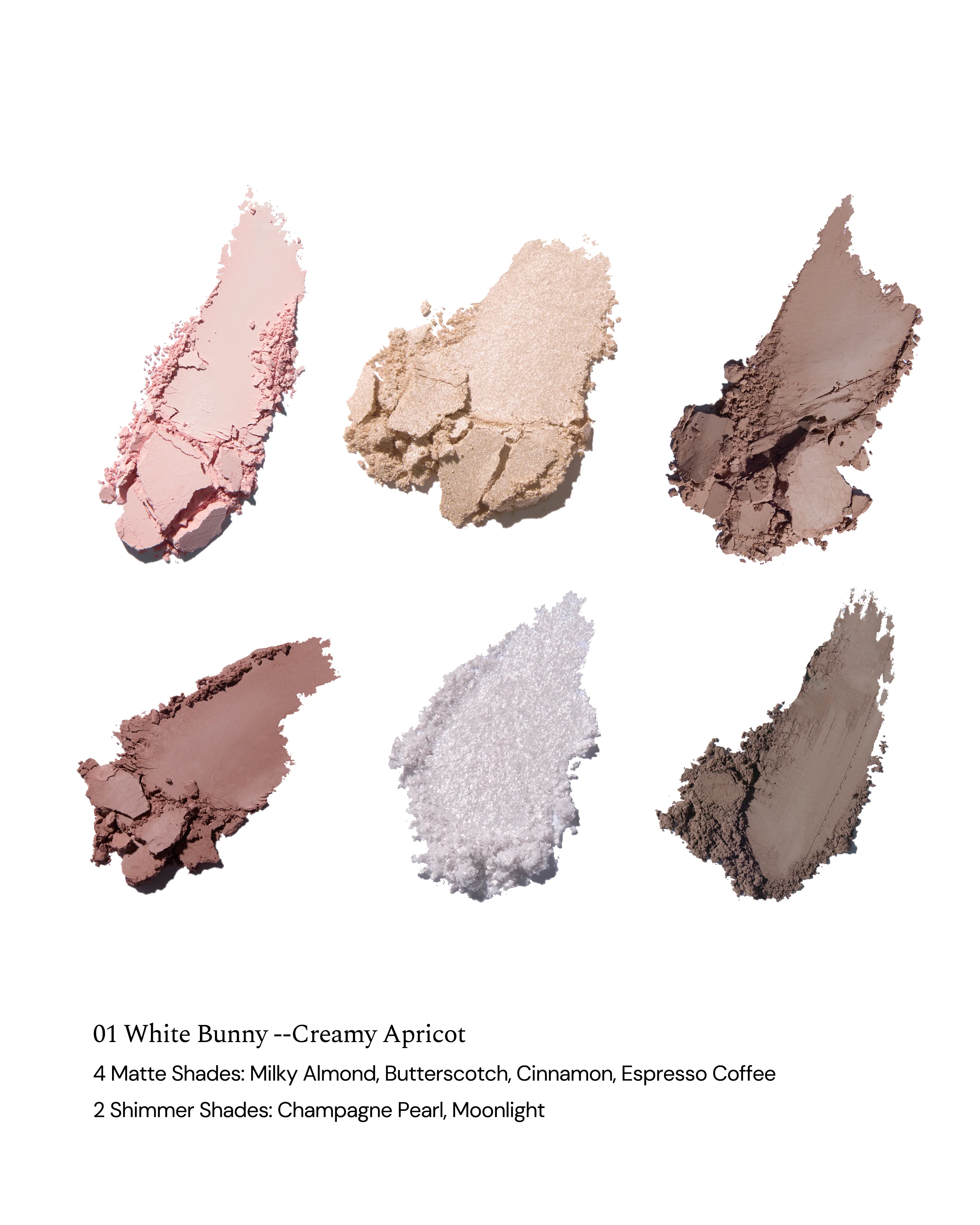 Floral Dream Full Face Set - Image 3