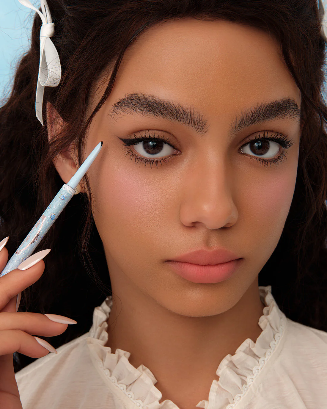 Bunny Garden Gel Eyeliner - Image 5