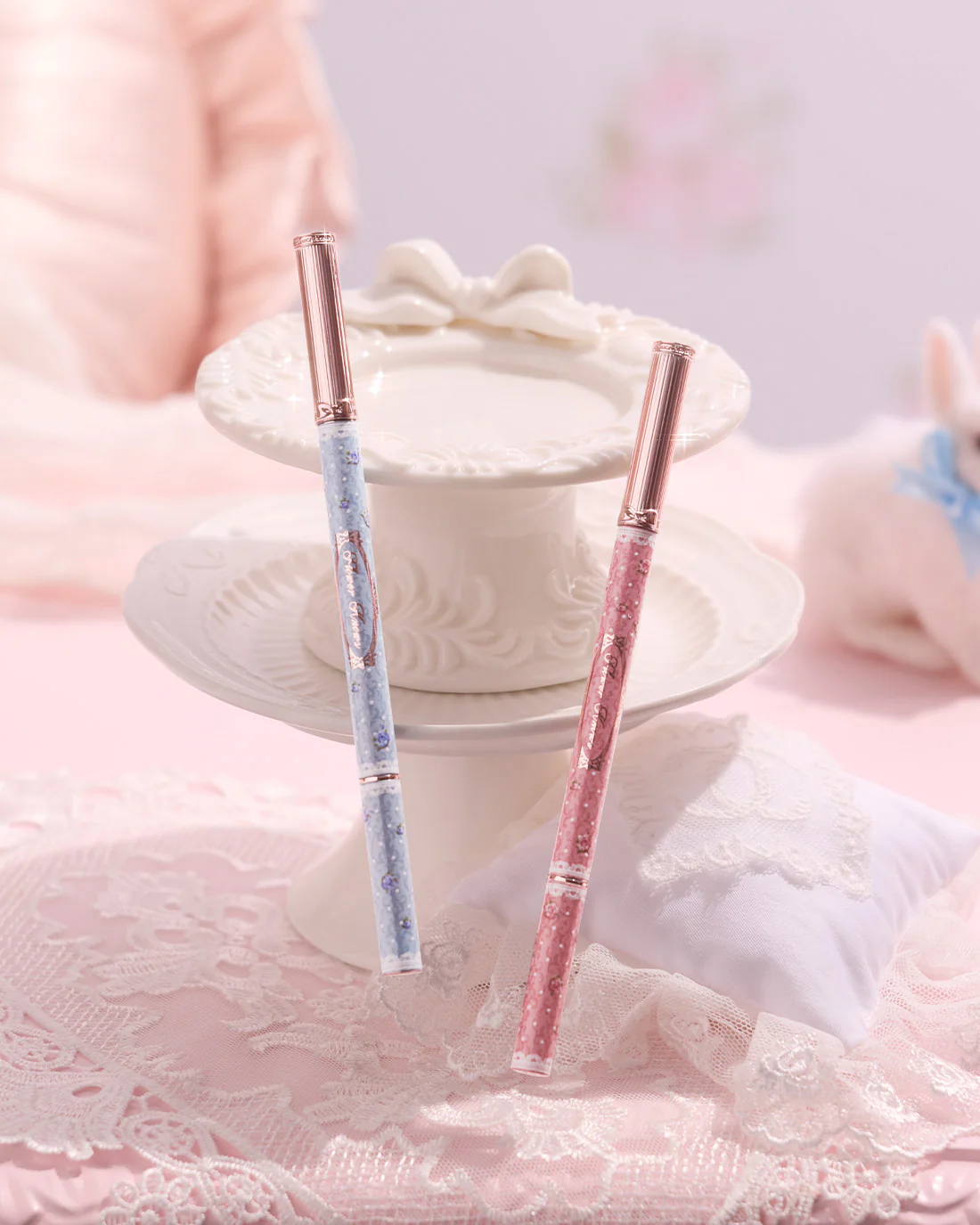 Bunny Garden Gel Eyeliner - Image 6