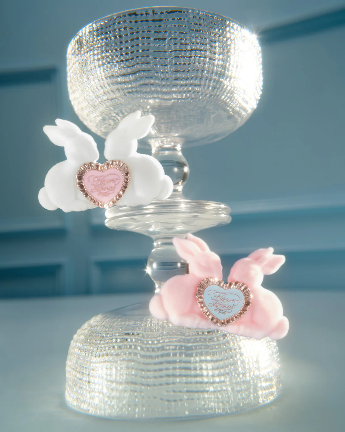 Bunny Garden Hair Clip (Bundle) - Image 5