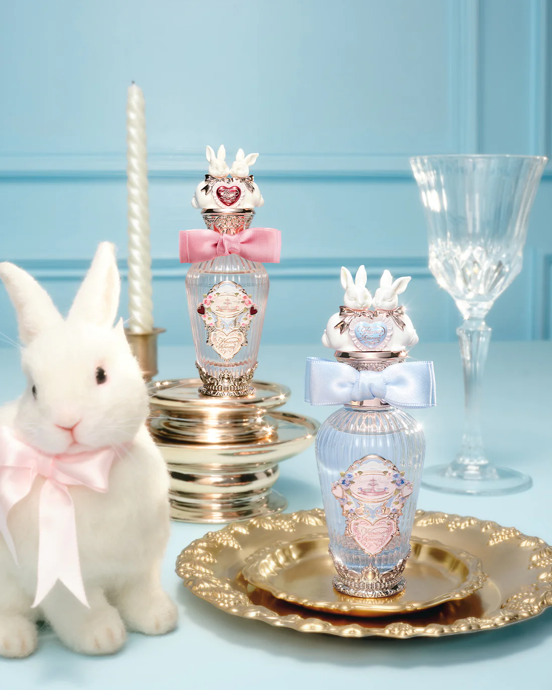 Bunny Garden Perfume - Image 10
