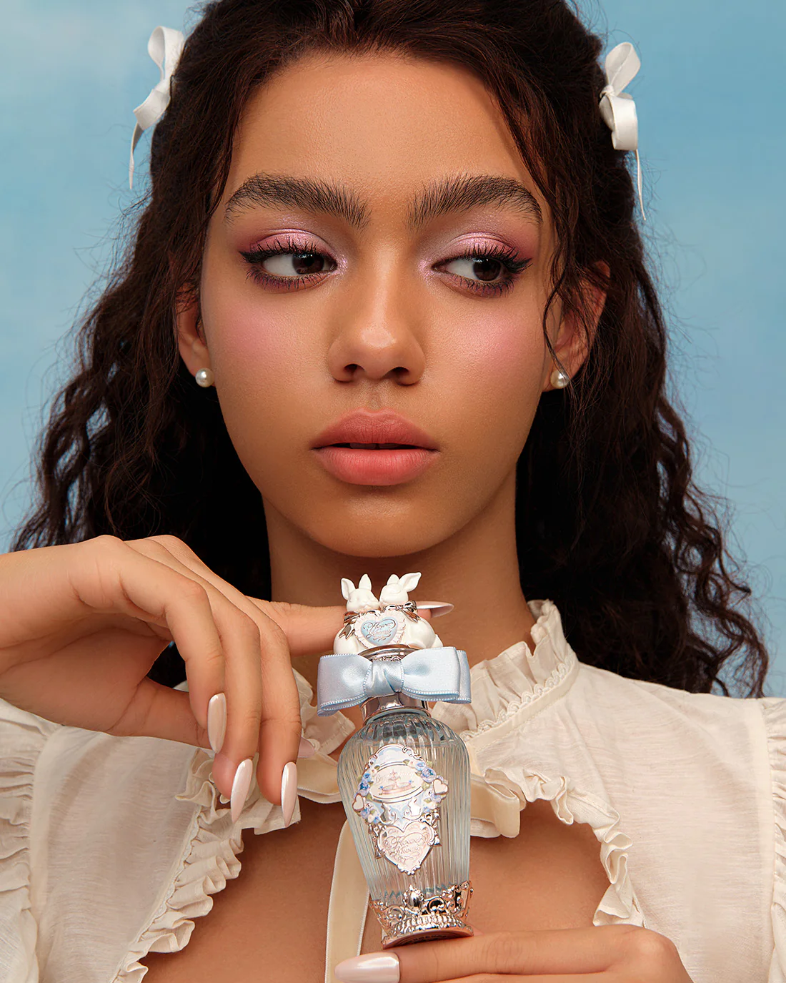 Bunny Garden Perfume - Image 4