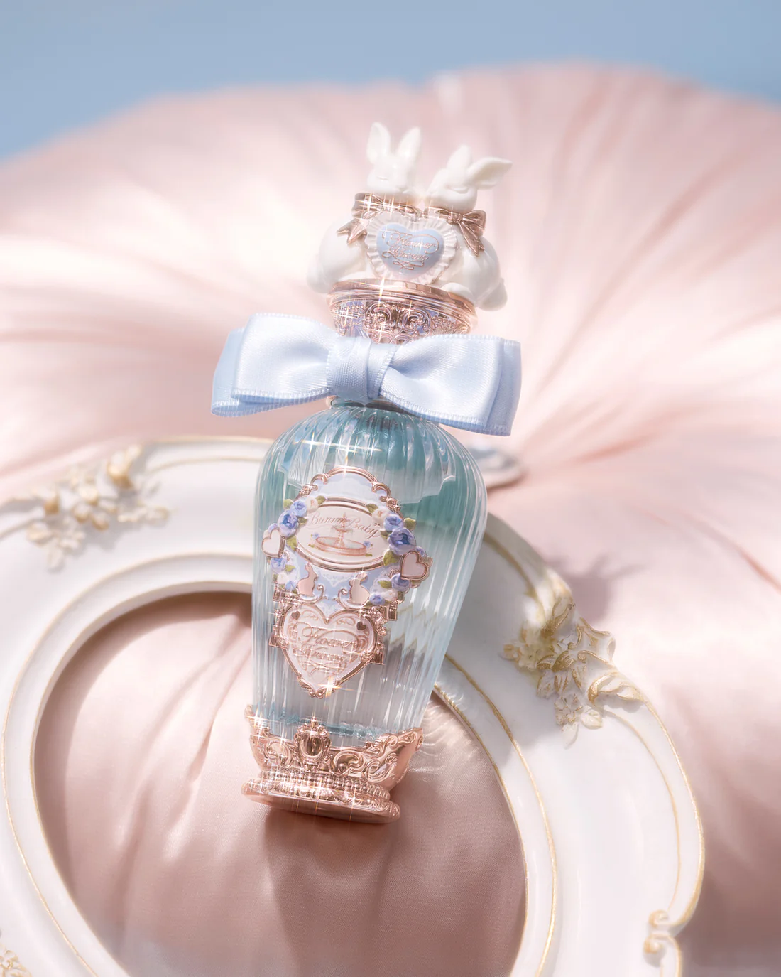Bunny Garden Perfume - Image 5