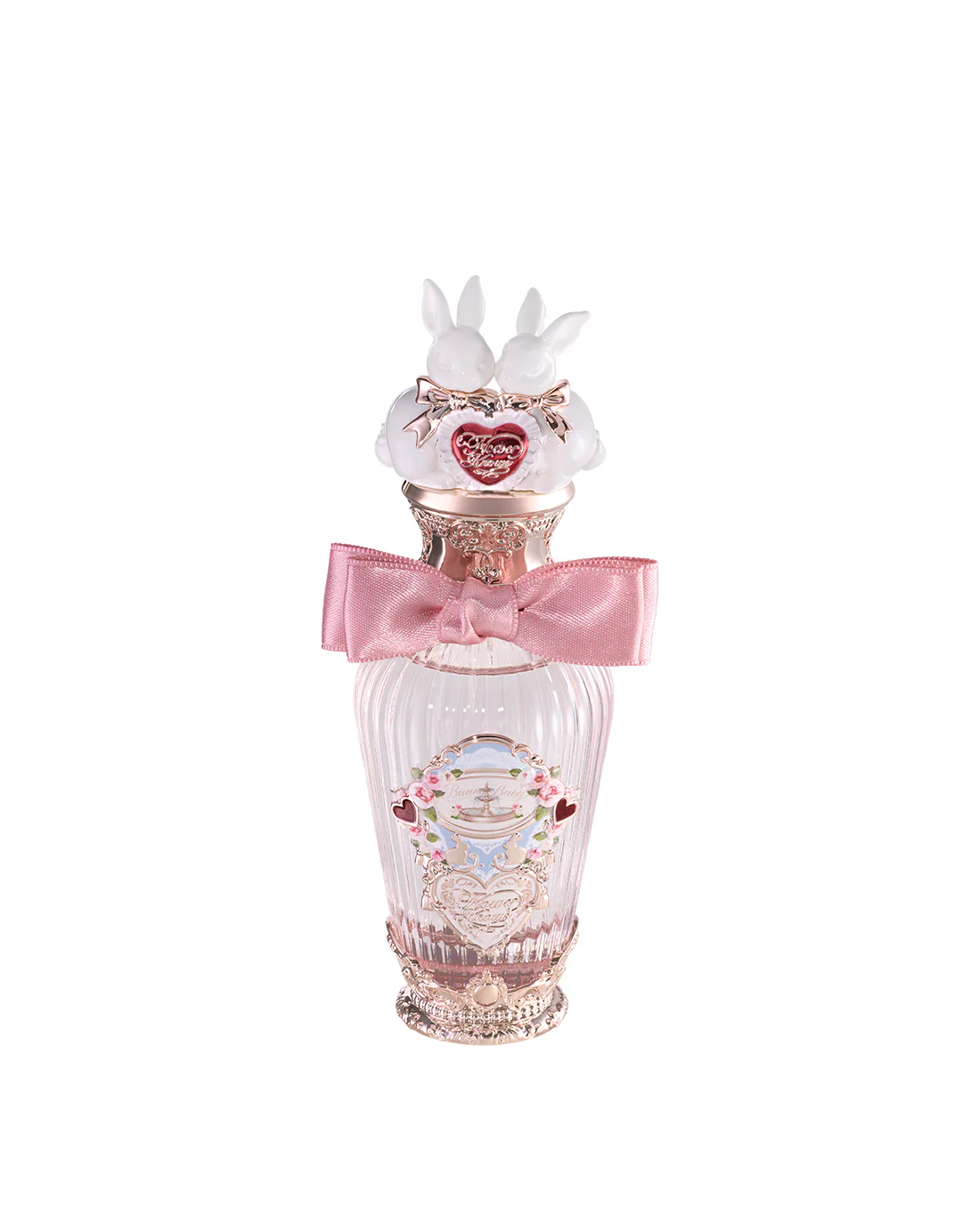 Bunny Garden Perfume - Image 6