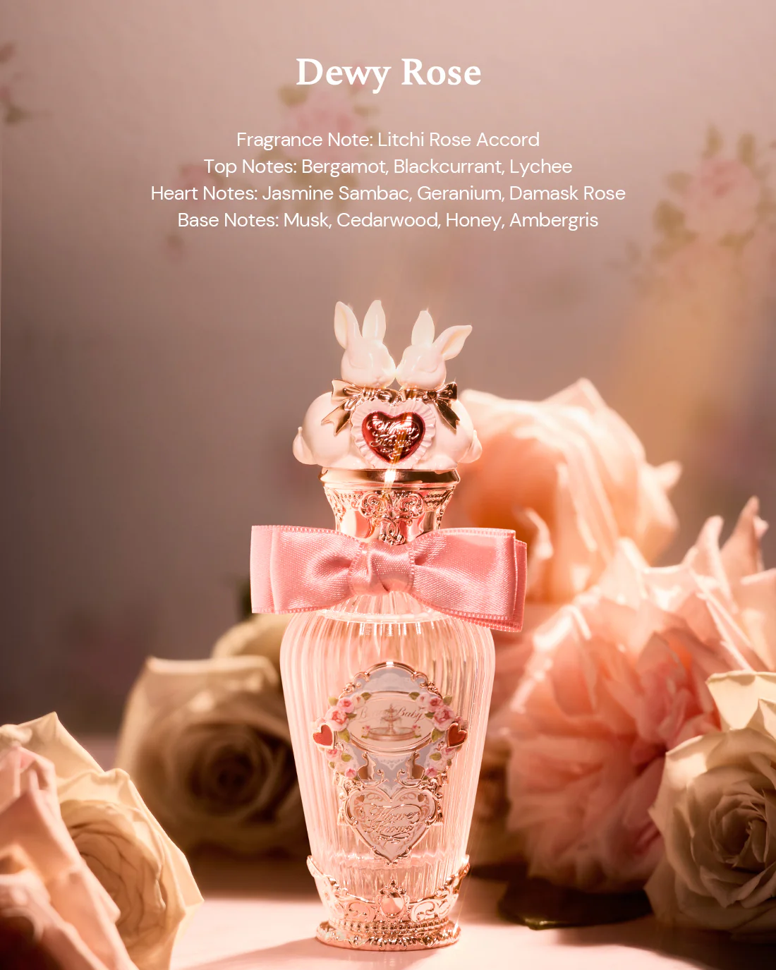 Bunny Garden Perfume - Image 7