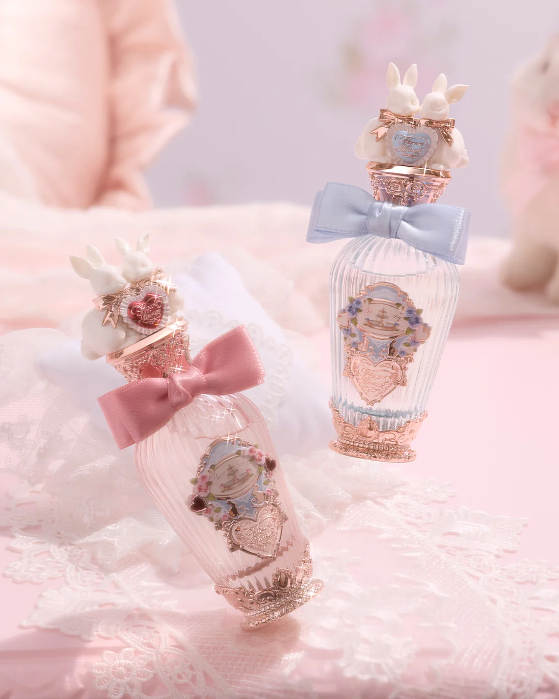 Bunny Garden Perfume - Image 9