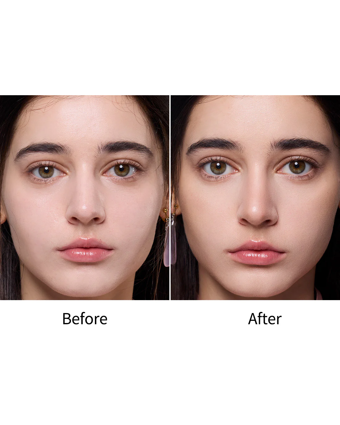 Butterfly Cloud Collar Embossed Highlight & Contour Palette - Image 13
