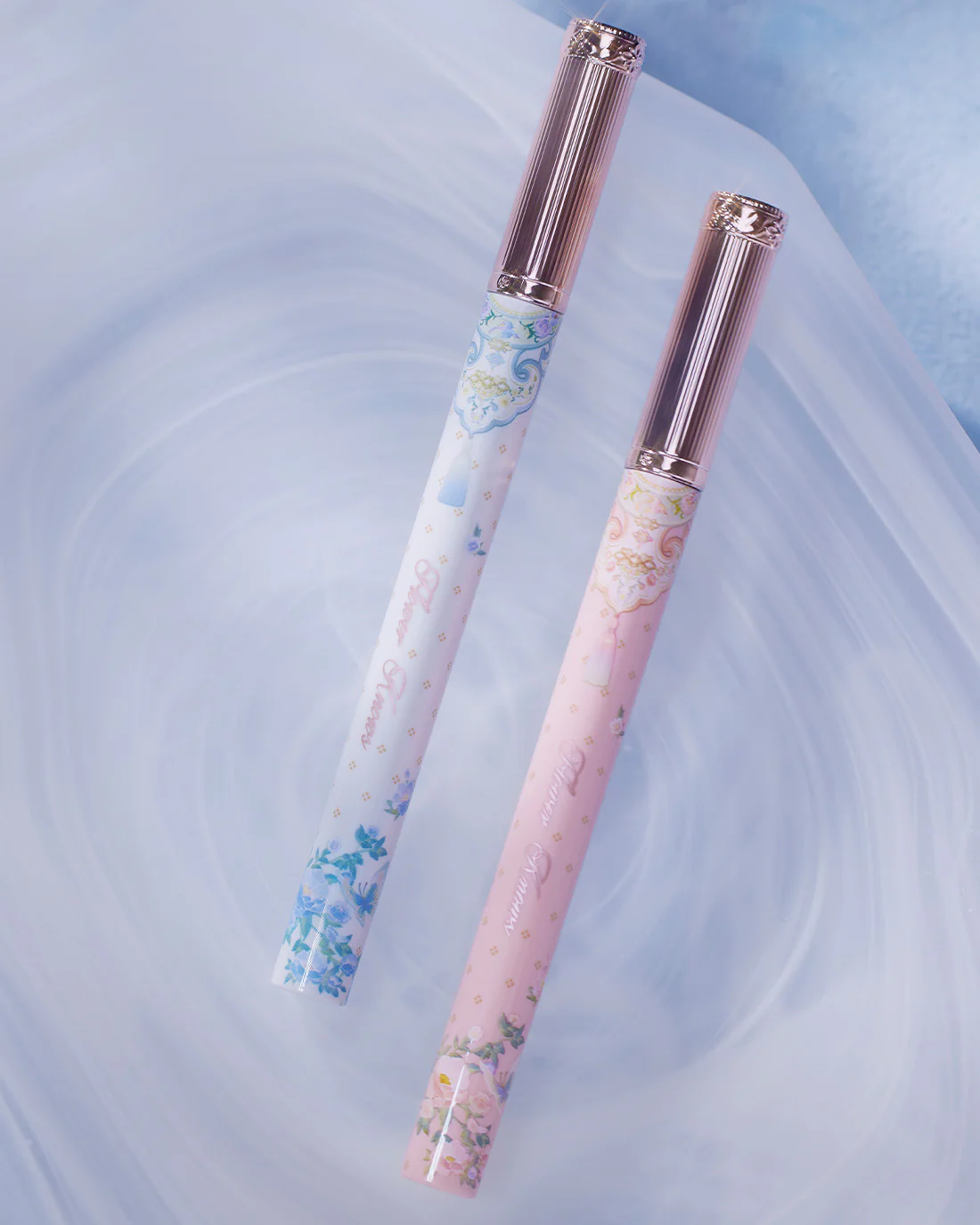 Butterfly Cloud Collar Liquid Eyeliner - Image 12