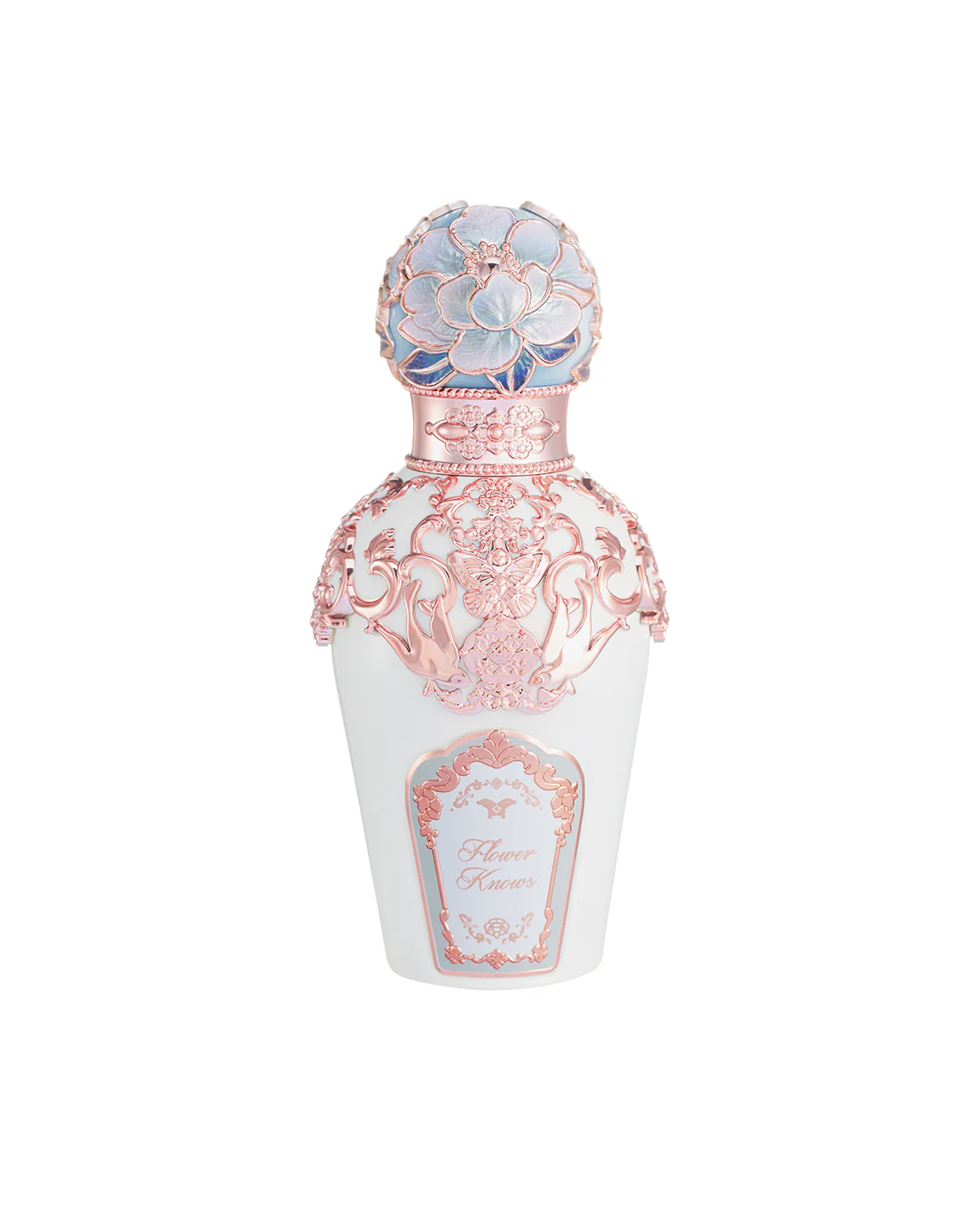 Butterfly Cloud Collar Perfume - Image 7
