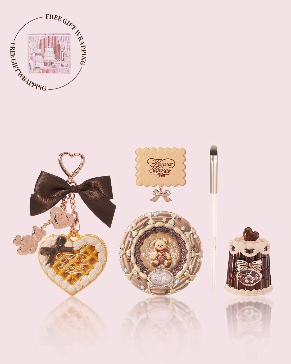 Creamy Finish Set - Image 7
