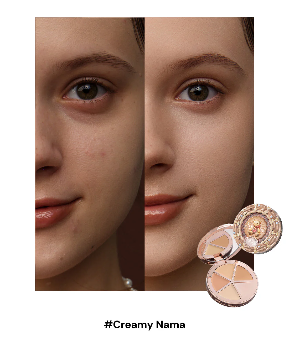 Creamy Finish Set - Image 8