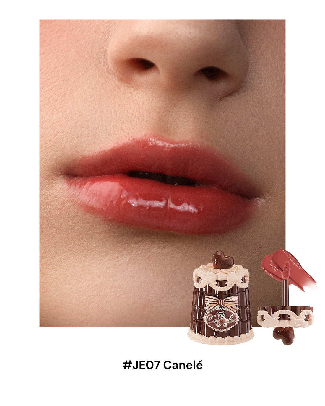 Creamy Finish Set - Image 9