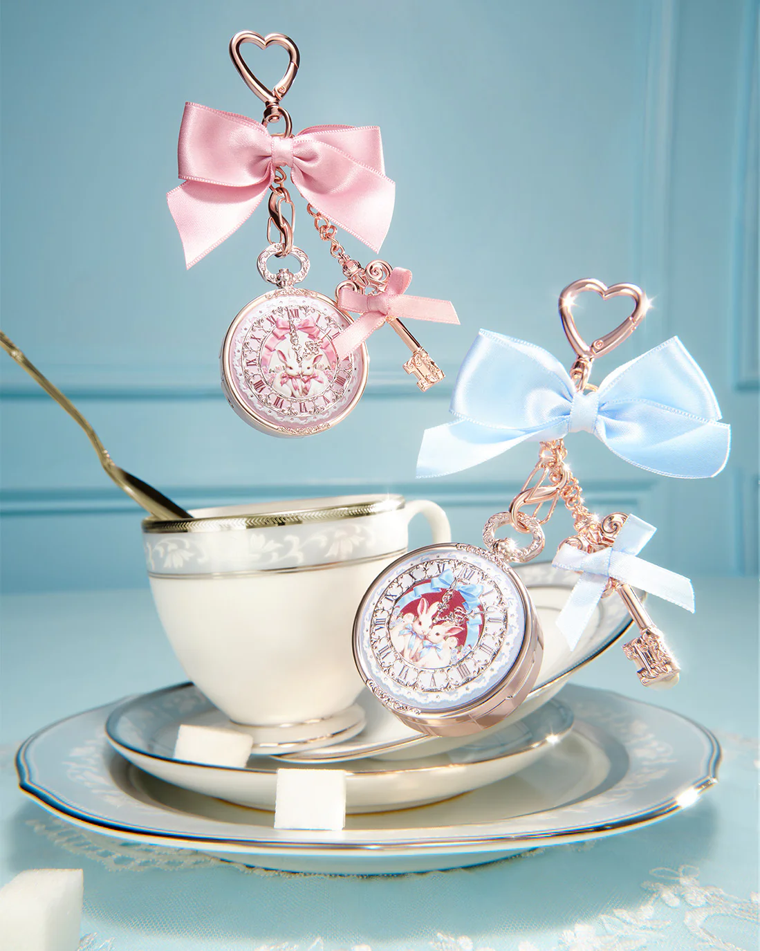 Cushion Glow Starter Set - Image 15