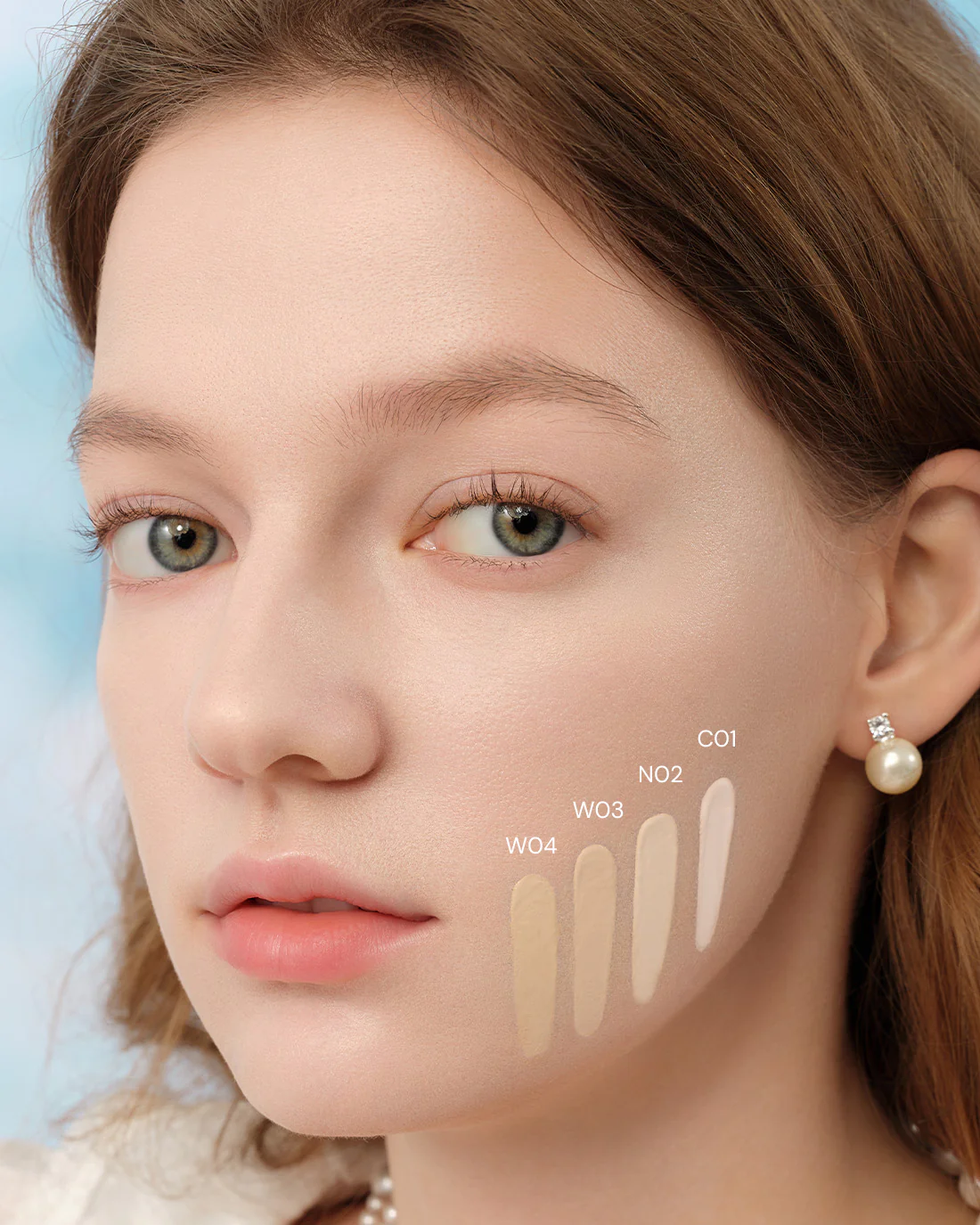 Cushion Glow Starter Set - Image 4