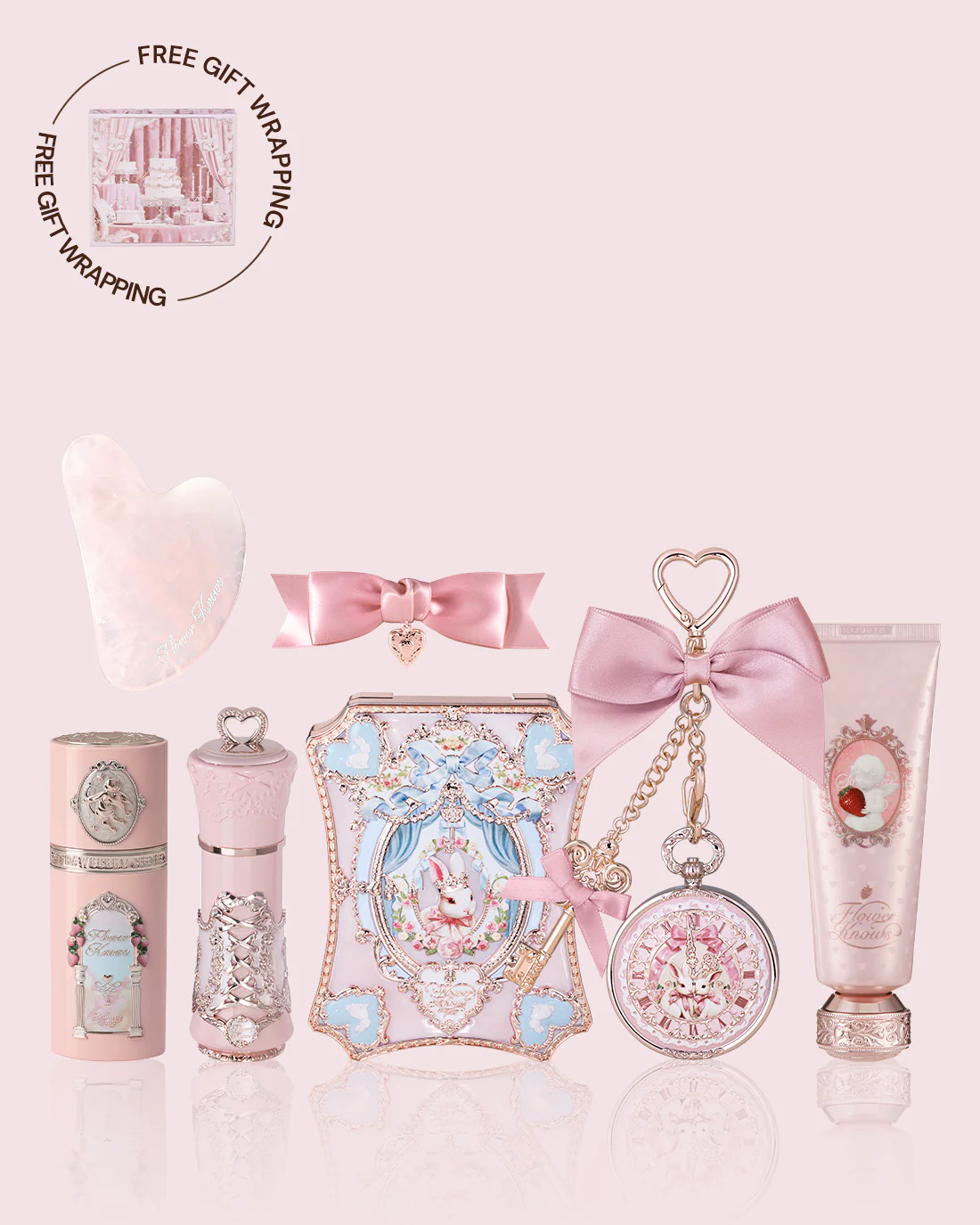 Dreamy Eyes Set