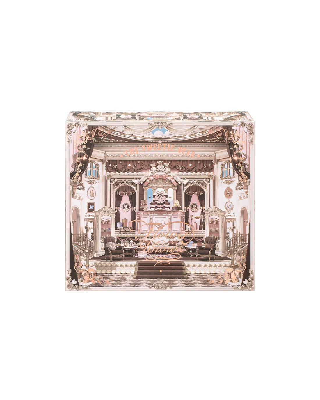 Random Gift Wrapping Box (Bundle) - Image 3