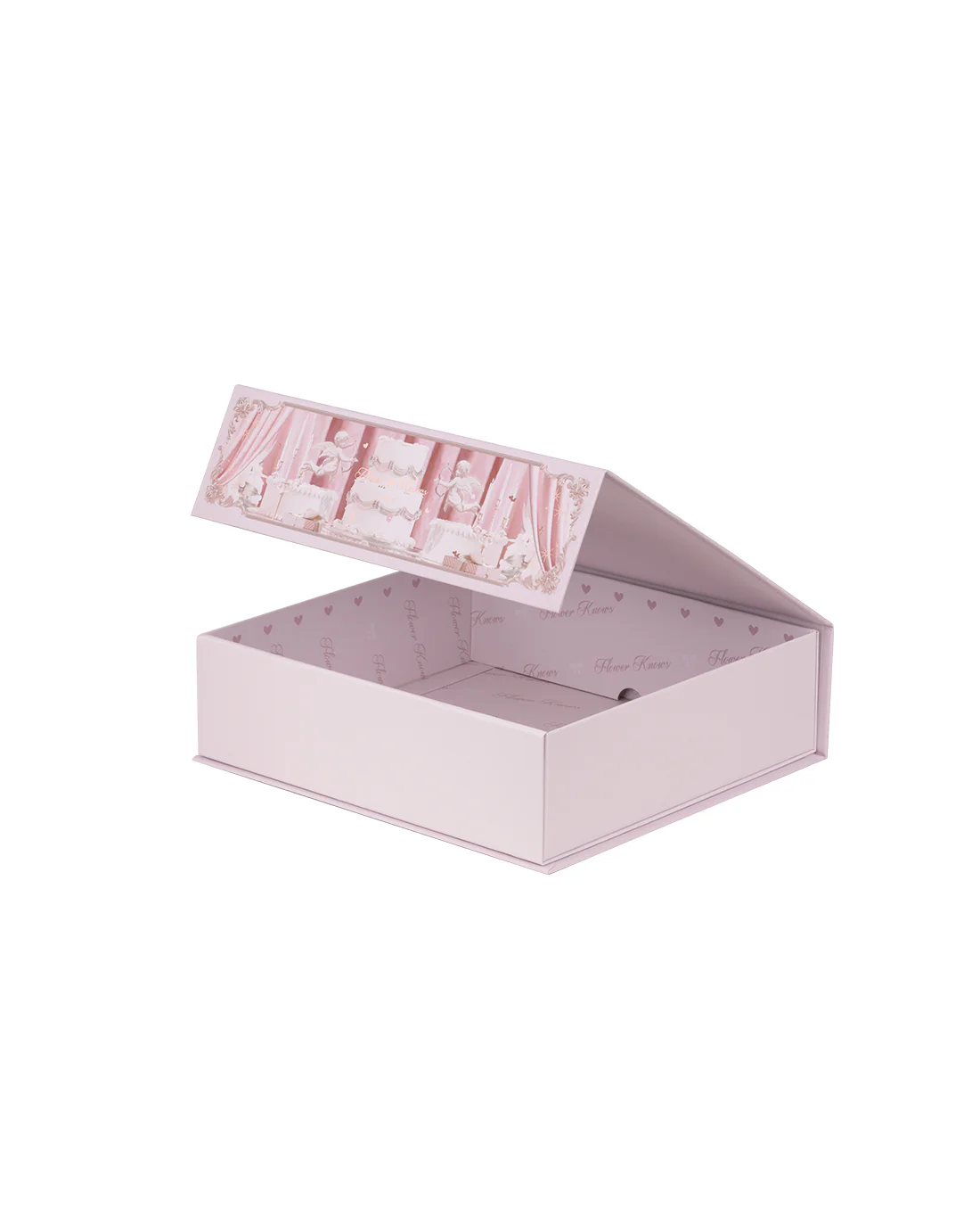 Random Gift Wrapping Box (Bundle) - Image 2