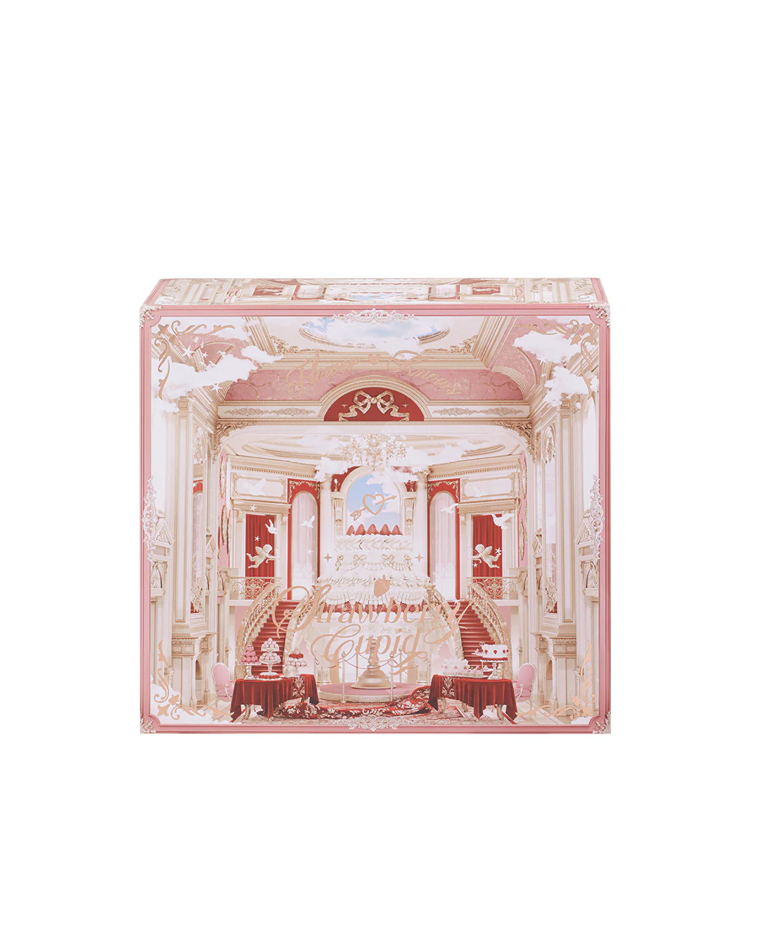 Gift Wrapping Box for Bundle - Image 4