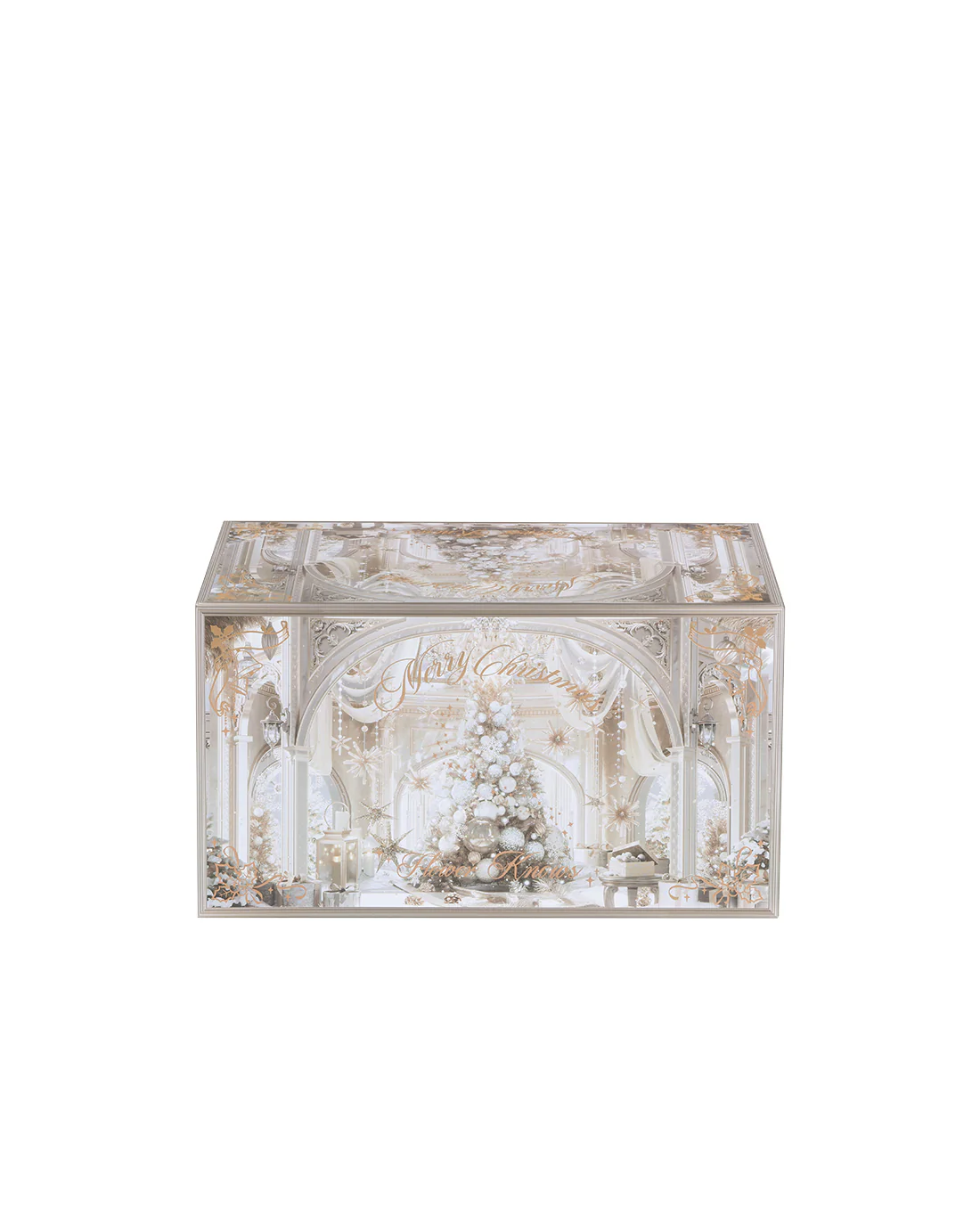 Gift Wrapping Box for Bundle - Image 6