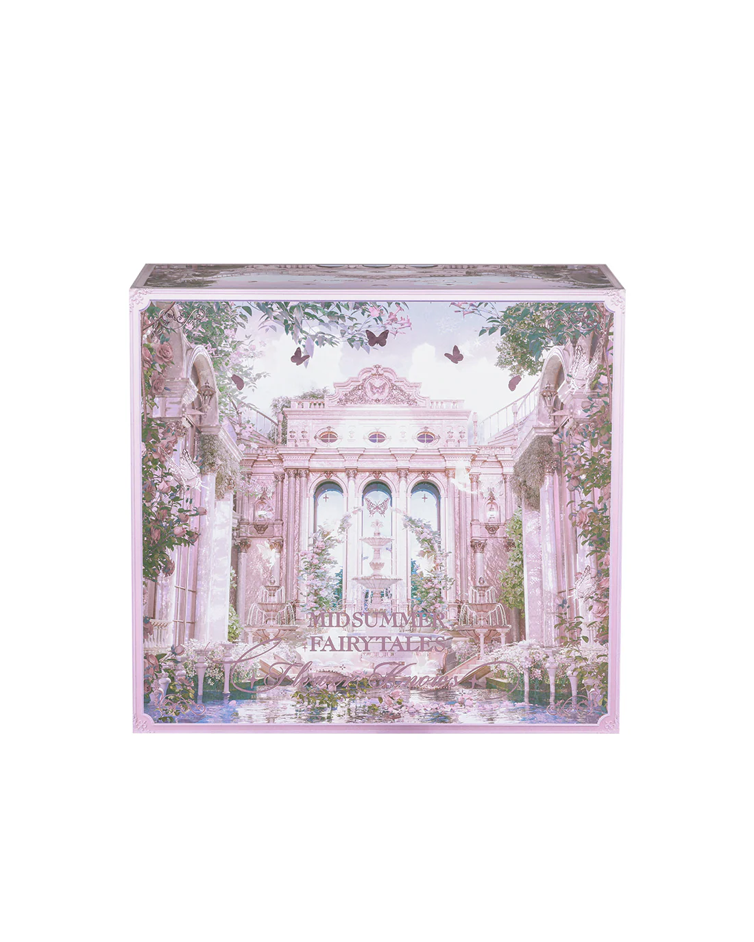 Gift Wrapping Box for Bundle - Image 7