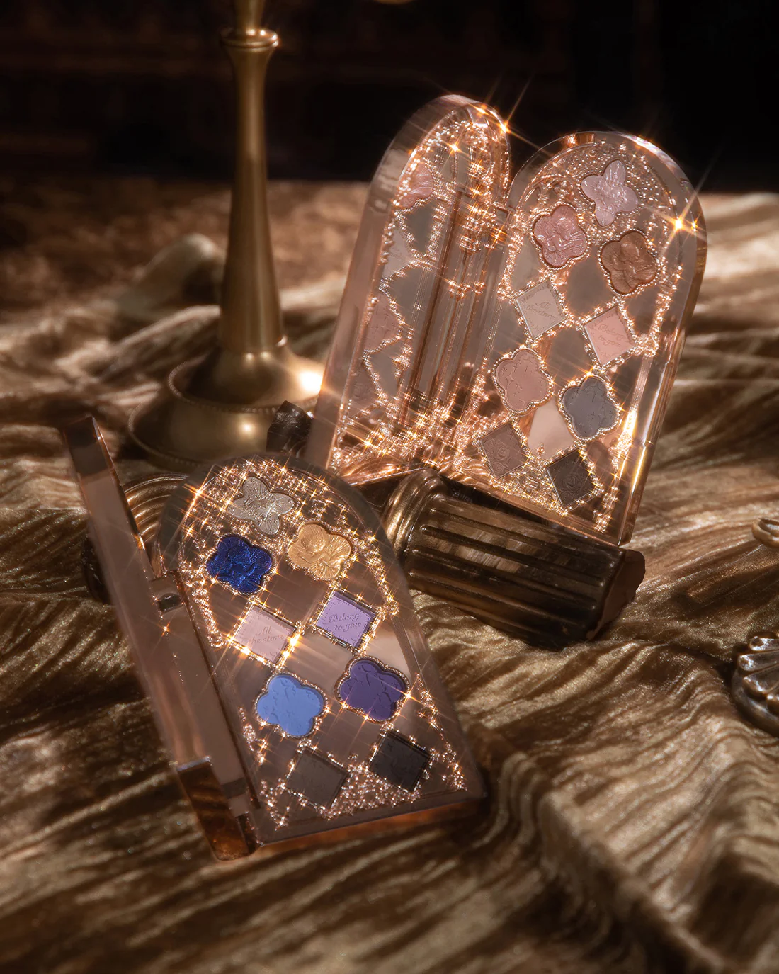 Gilded Halo Set - Image 10