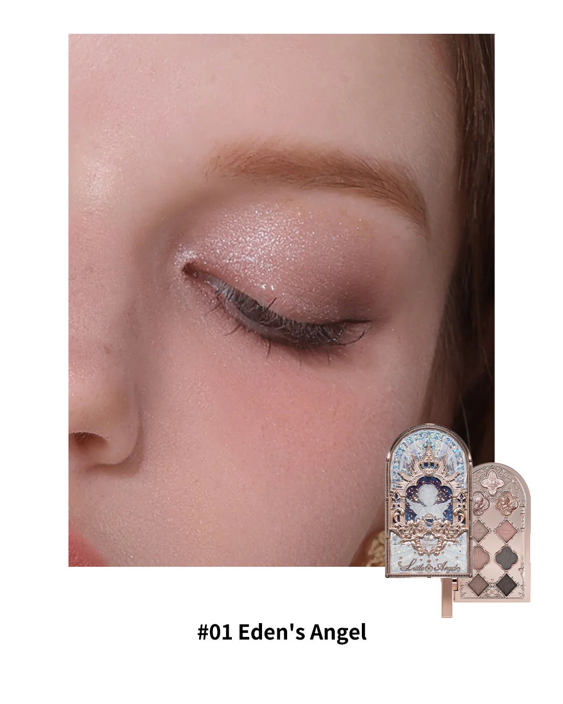 Gilded Halo Set - Image 12