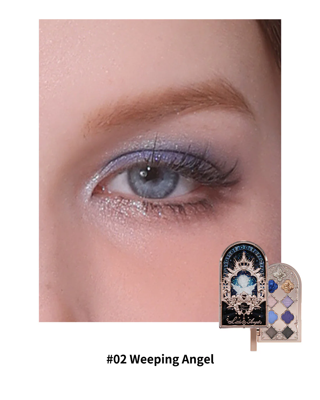 Gilded Halo Set - Image 17